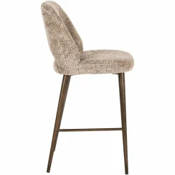 Richmond Interiors Counterstoel Delphine lovely nature fire retardant Online