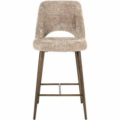 Richmond Interiors Counterstoel Delphine lovely nature fire retardant Online