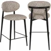 Richmond Interiors Counterstoel Dantes natural geo fire retardant Online