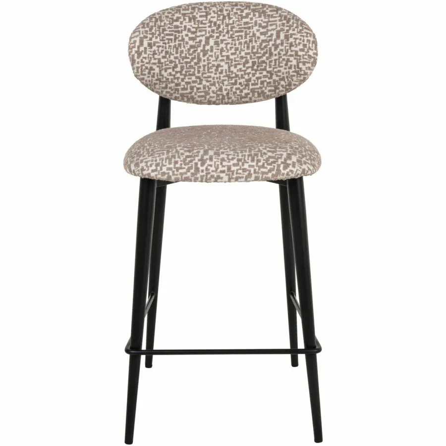 Richmond Interiors Counterstoel Dantes natural geo fire retardant Online