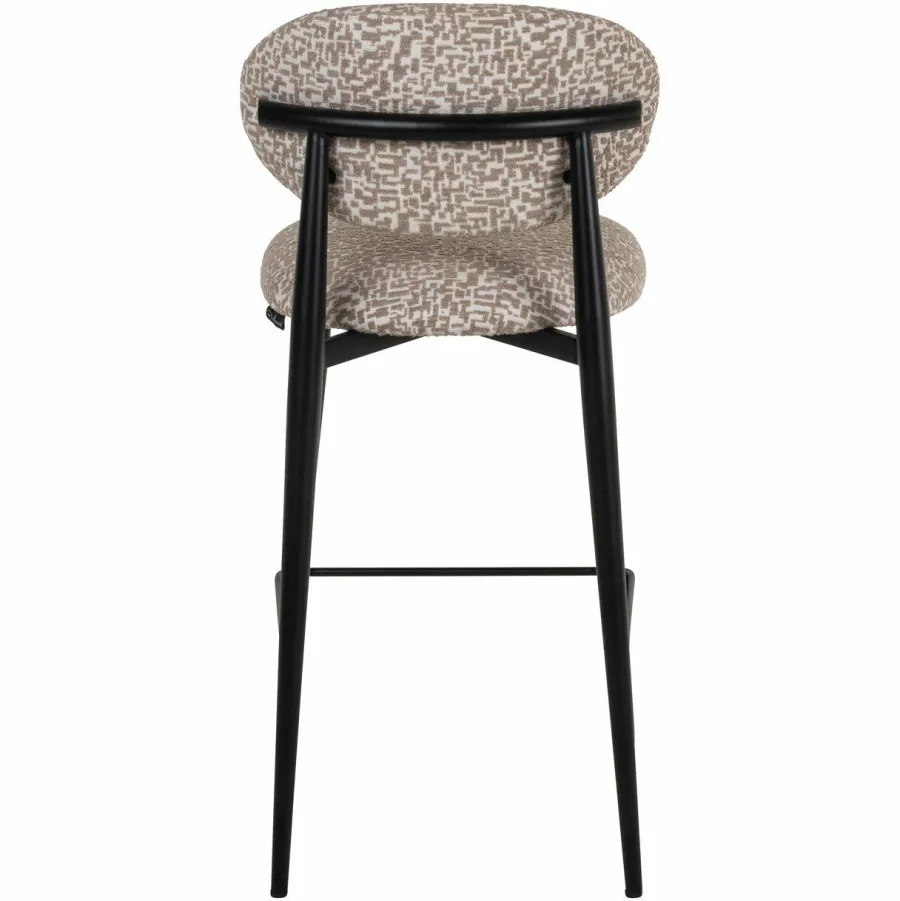Richmond Interiors Counterstoel Dantes natural geo fire retardant Online