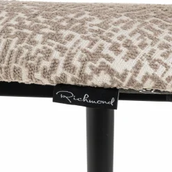 Richmond Interiors Counterstoel Dantes natural geo fire retardant Online
