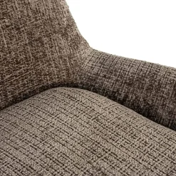 Richmond Interiors Counterstoel Linsey Niagara 104 Stone Chenille New