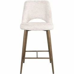 Richmond Interiors Counterstoel Delphine Be Lovely 11 Cream Best
