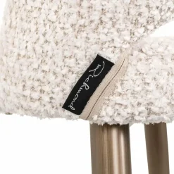 Richmond Interiors Counterstoel Delphine Be Lovely 11 Cream Best