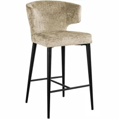 Richmond Interiors Counter stoel Taylor desert fusion Best