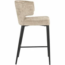 Richmond Interiors Counter stoel Taylor desert fusion Best