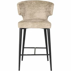 Richmond Interiors Counter stoel Taylor desert fusion Best