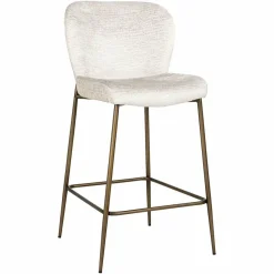 Richmond Interiors Counterstoel Darby Fusion cream 02 Hot