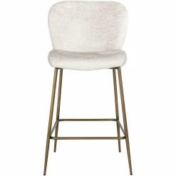 Richmond Interiors Counterstoel Darby Fusion cream 02 Hot