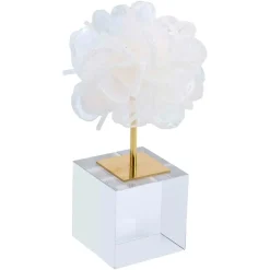 Richmond Interiors Deco standaard Eline klein Goud Clearance
