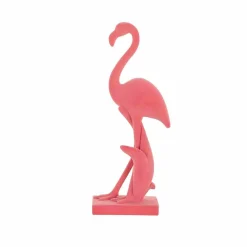 Richmond Interiors Deco object Flamant (Pink) Hot