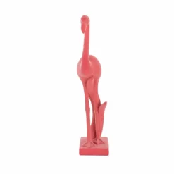 Richmond Interiors Deco object Flamant (Pink) Hot