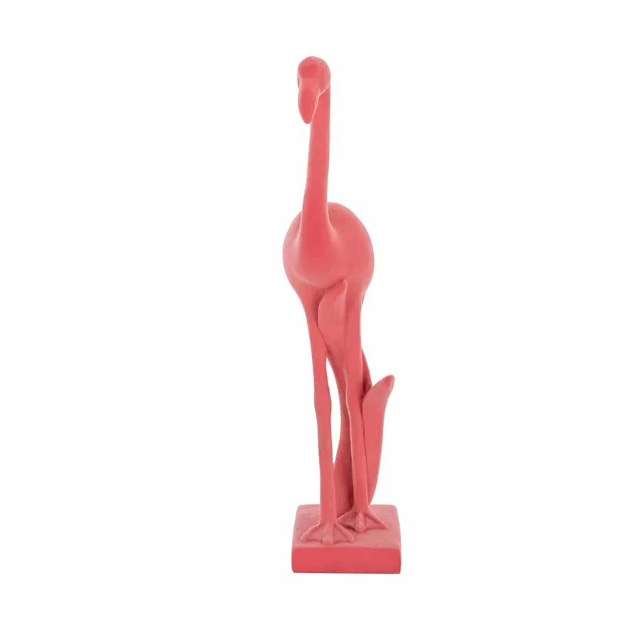 Richmond Interiors Deco object Flamant (Pink) Hot