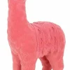 Richmond Interiors Deco object Alpaca (Pink) Online