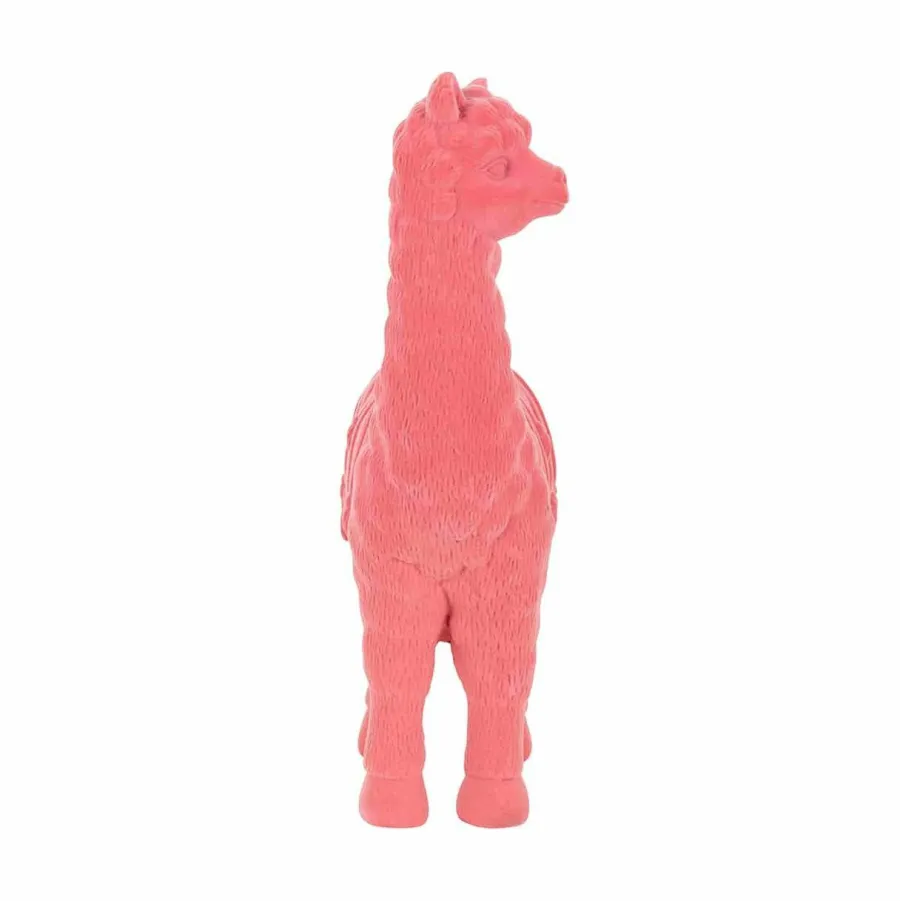 Richmond Interiors Deco object Alpaca (Pink) Online