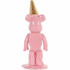 Richmond Interiors Deco object icebear roze Discount
