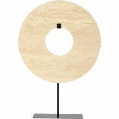 Richmond Interiors Decoratieve standaard Manou groot Outlet