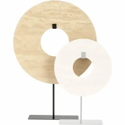 Richmond Interiors Decoratieve standaard Manou groot Outlet