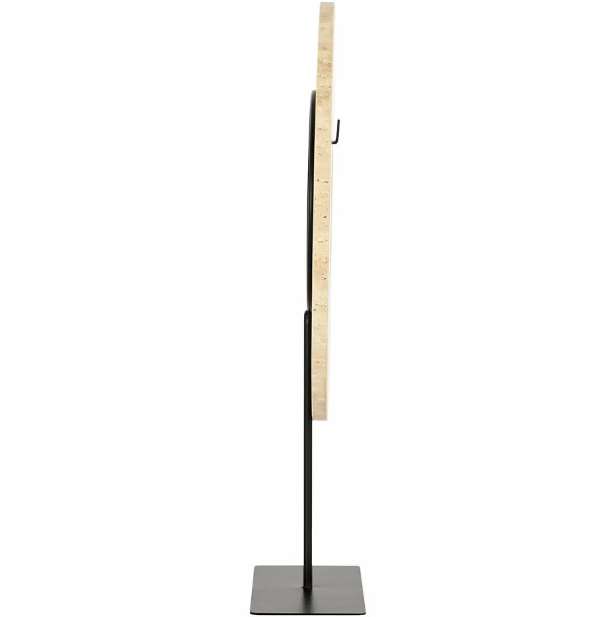 Richmond Interiors Decoratieve standaard Manou groot Outlet
