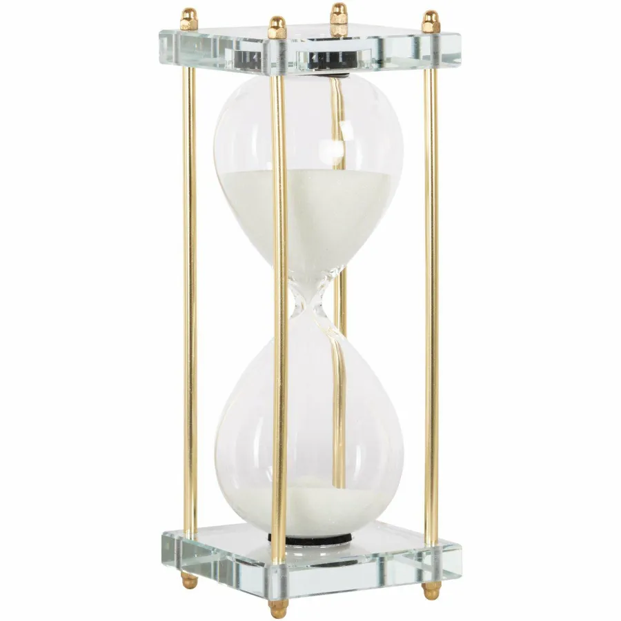 Richmond Interiors Decoratief object Gigi gold