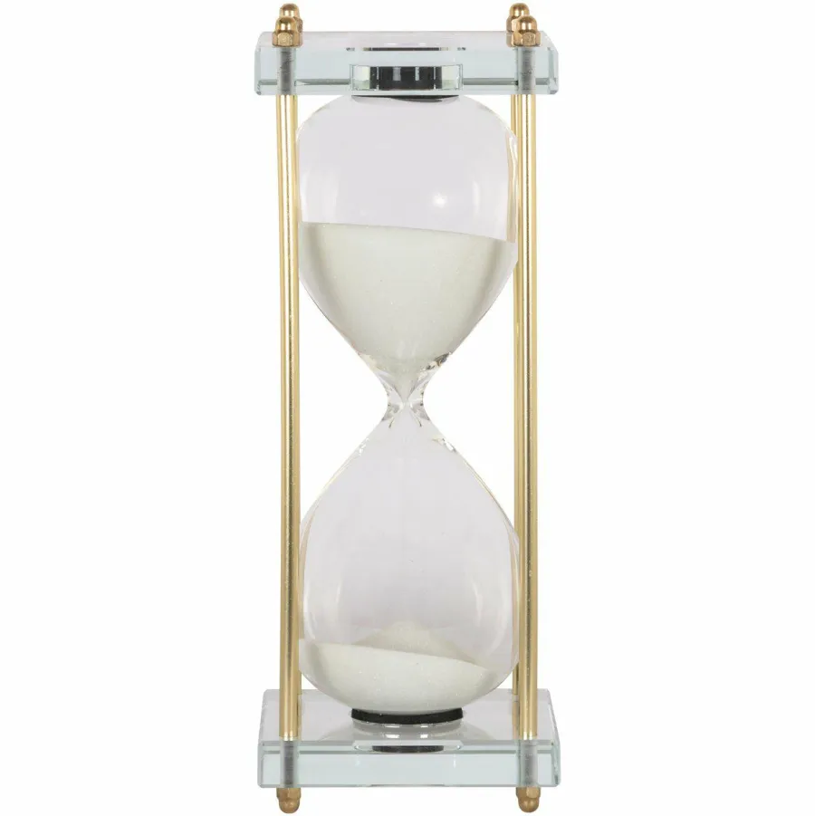 Richmond Interiors Decoratief object Gigi gold