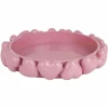 Richmond Interiors Dienblad Suzie hearts Pink Discount