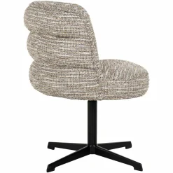Richmond Interiors Draaistoel Chadwick beige coco Discount