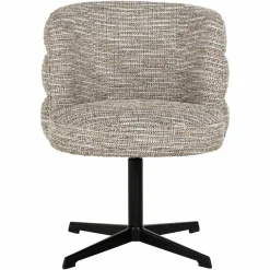 Richmond Interiors Draaistoel Chadwick beige coco Discount