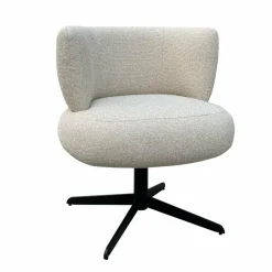 Richmond Interiors Draaistoel Alexis Biscotti Outlet