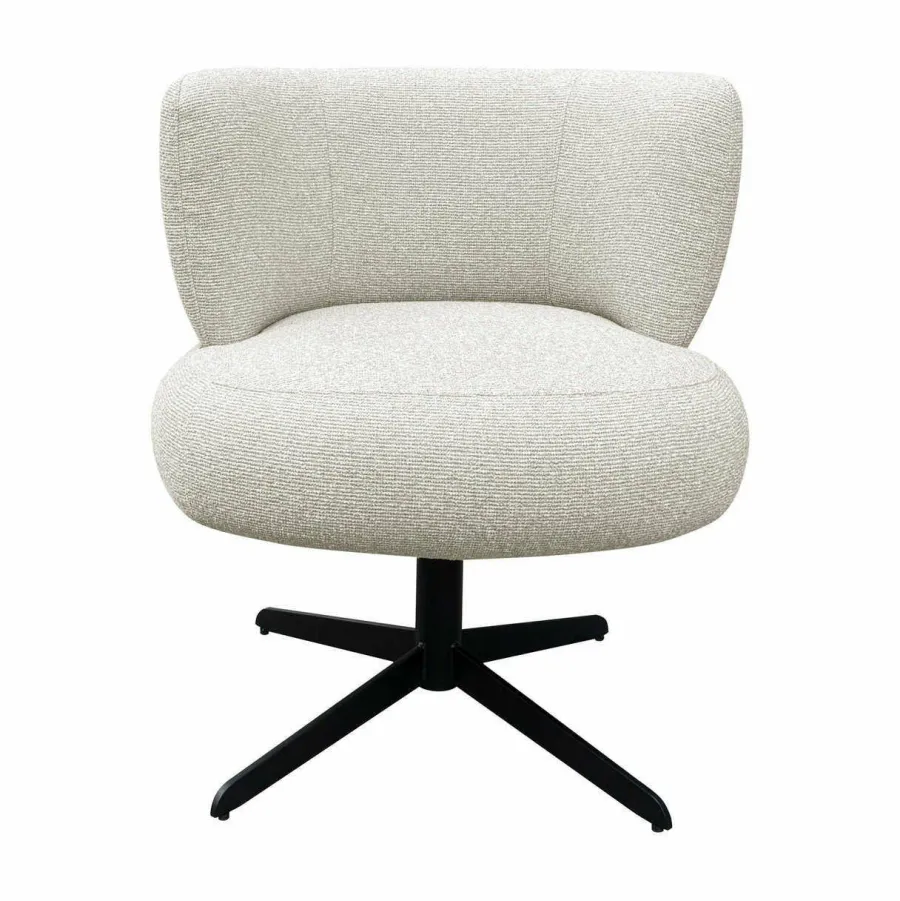Richmond Interiors Draaistoel Alexis Biscotti Outlet