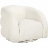 Richmond Interiors Draaifauteuil Arcus unicorn white Online