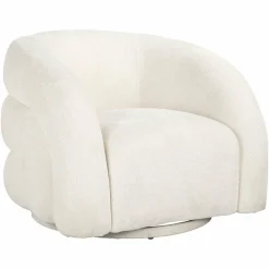Richmond Interiors Draaifauteuil Arcus unicorn white Online
