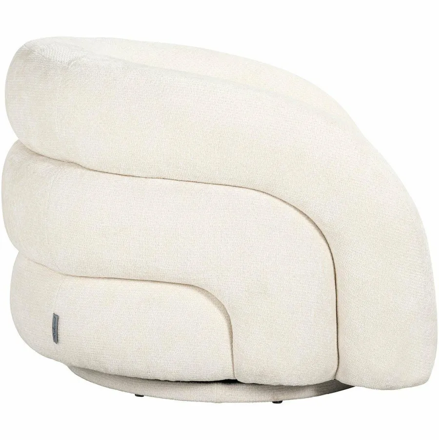 Richmond Interiors Draaifauteuil Arcus unicorn white Online