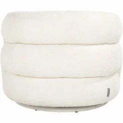 Richmond Interiors Draaifauteuil Arcus unicorn white Online
