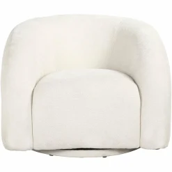 Richmond Interiors Draaifauteuil Arcus unicorn white Online