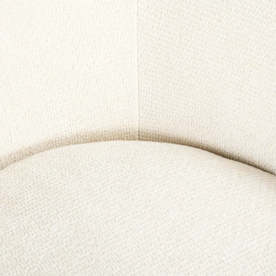 Richmond Interiors Draaifauteuil Arcus unicorn white Online