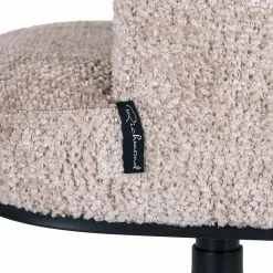 Richmond Interiors Draaistoel Cheyenne beige Be Lovely Clearance