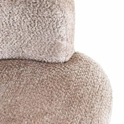 Richmond Interiors Draaistoel Cheyenne beige Be Lovely Clearance