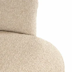 Richmond Interiors Draaistoel Zendaya biscotti Clearance