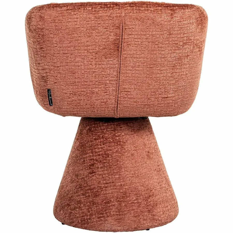 Richmond Interiors Draaifauteuil Madeline Fusion 92 Blush