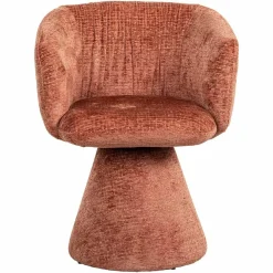 Richmond Interiors Draaifauteuil Madeline Fusion 92 Blush
