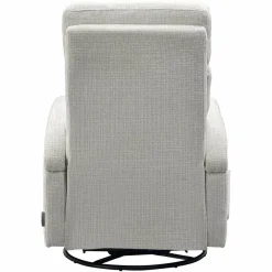 Richmond Interiors Draaifauteuil Denvi beige chenille New