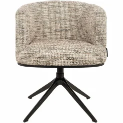 Richmond Interiors Draaistoel Cheyenne Be Trendy 01 Nature Sale