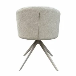 Richmond Interiors Draaistoel Olivia Biscotti New