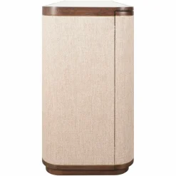 Richmond Interiors Dressoir Willox brown 4-doors Best