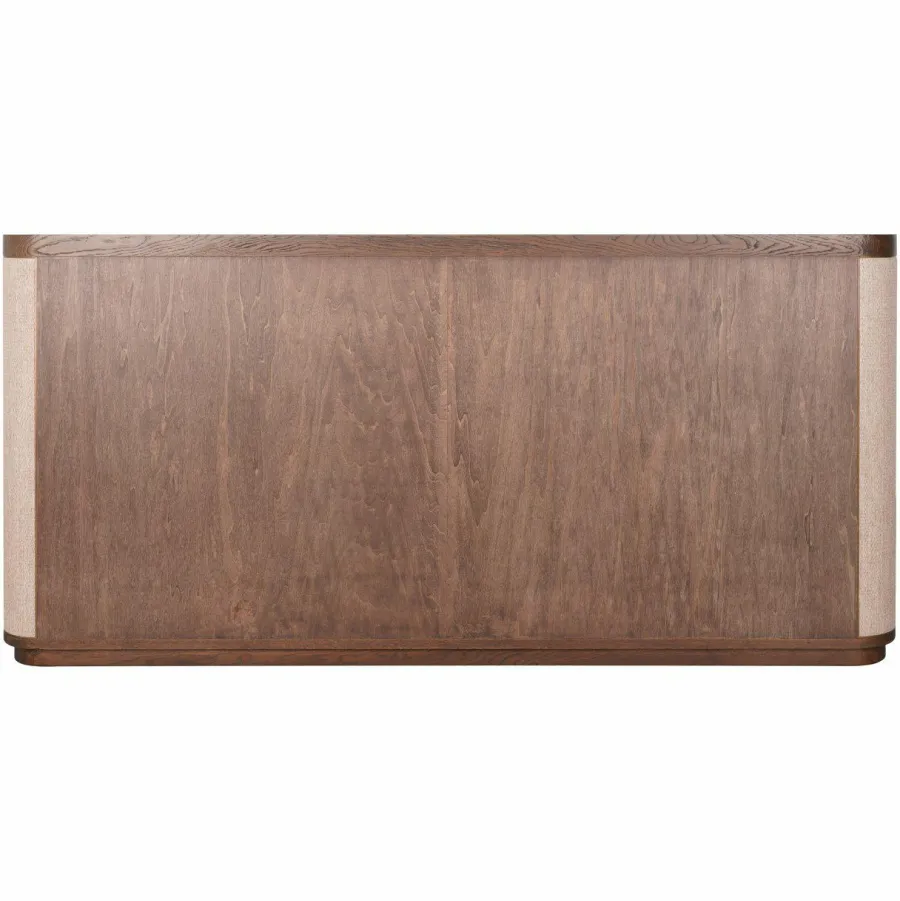 Richmond Interiors Dressoir Willox brown 4-doors Best