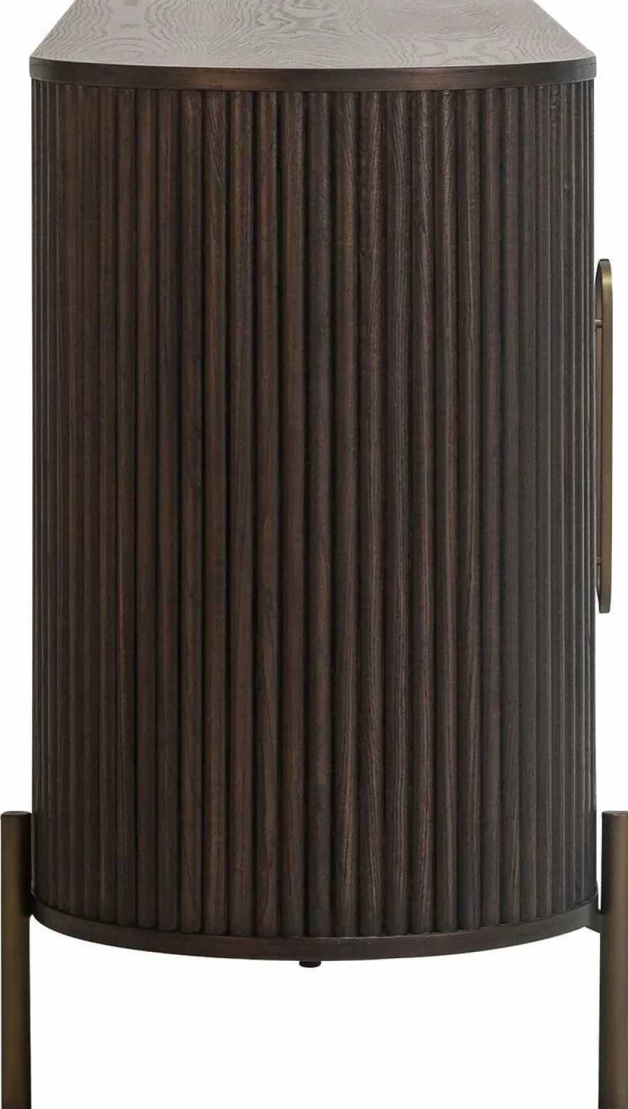 Richmond Interiors Dressoir luxor 4-deurs (Brown) Sale