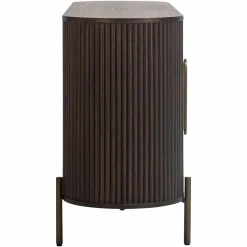 Richmond Interiors Dressoir luxor 4-deurs (Brown) Sale