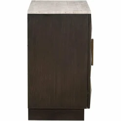 Richmond Interiors Dressoir Claremont 2-deurs Bruin Online